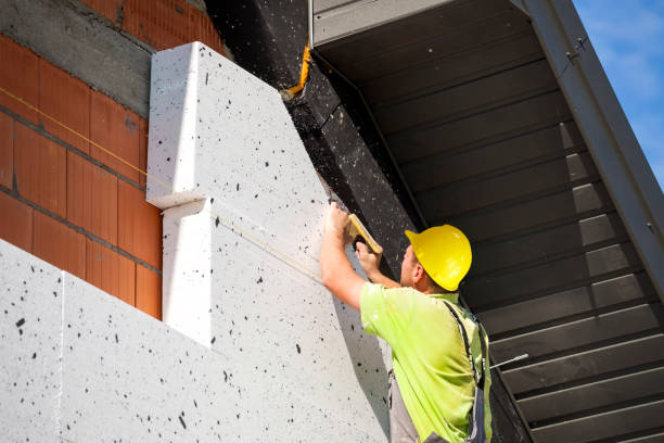 Professional Insulation Services in Oakboro, NC